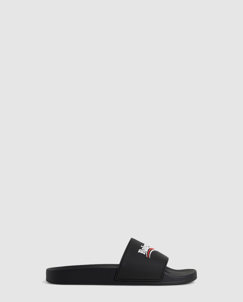 [BALENCIAGA-발렌시아가]풀 슬라이드 샌들 776818