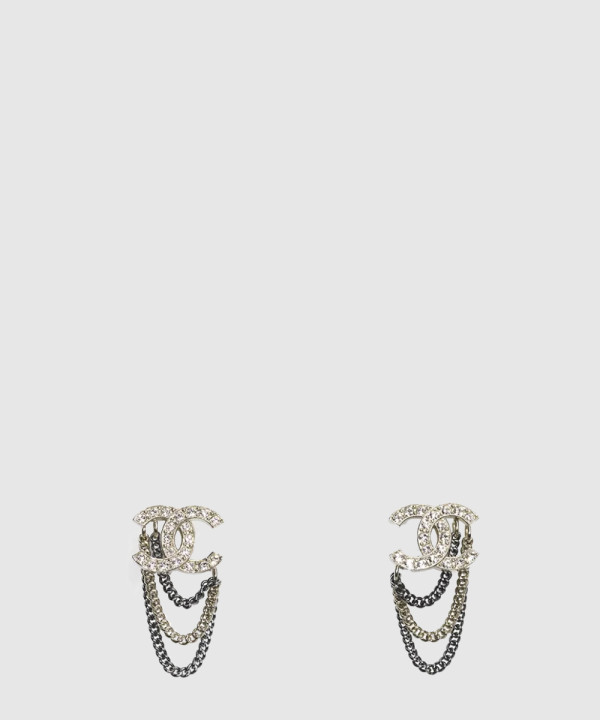 [CHANEL-샤넬]귀걸이 AB6174
