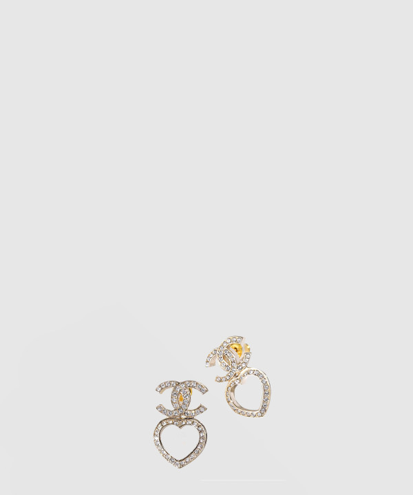 [CHANEL-샤넬]귀걸이 ABA665