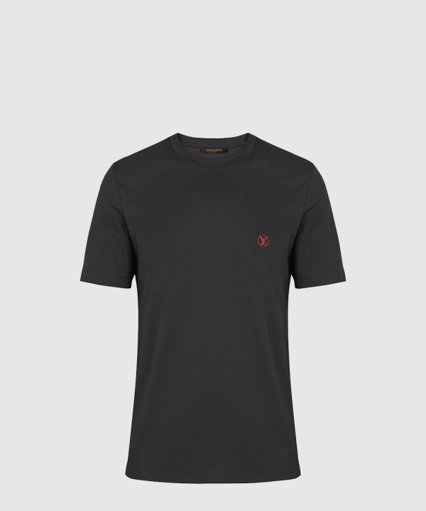[LOUIS VUITTON-루이비통]클래식 티셔츠 1A1SAA