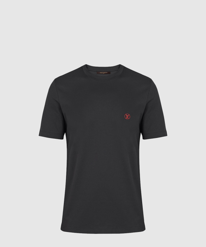 레플리카|이미테이션 louis-vuitton-루이비통클래식-티셔츠-1a1saa