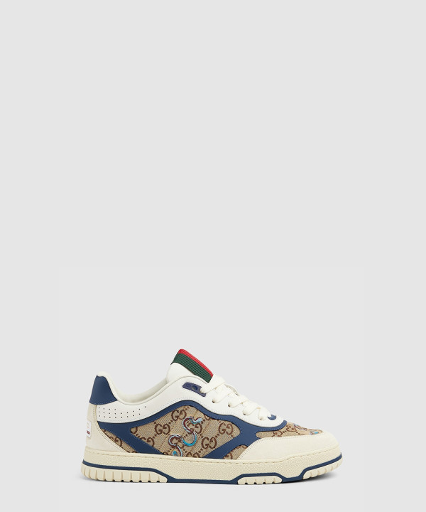 [GUCCI-구찌]리웹 스니커즈 821730