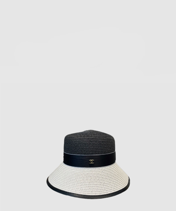 [CHANEL-샤넬]선캡 AA5833