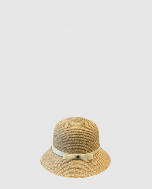 [CHANEL-샤넬]선캡 AA6435