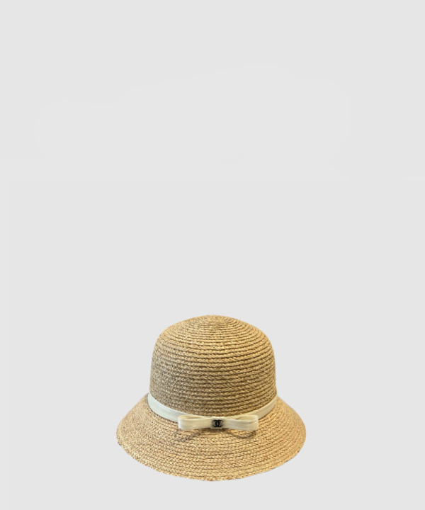 [CHANEL-샤넬]선캡 AA6435