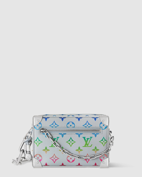 [LOUIS VUITTON-루이비통]소프트 트렁크 미니백 M13901