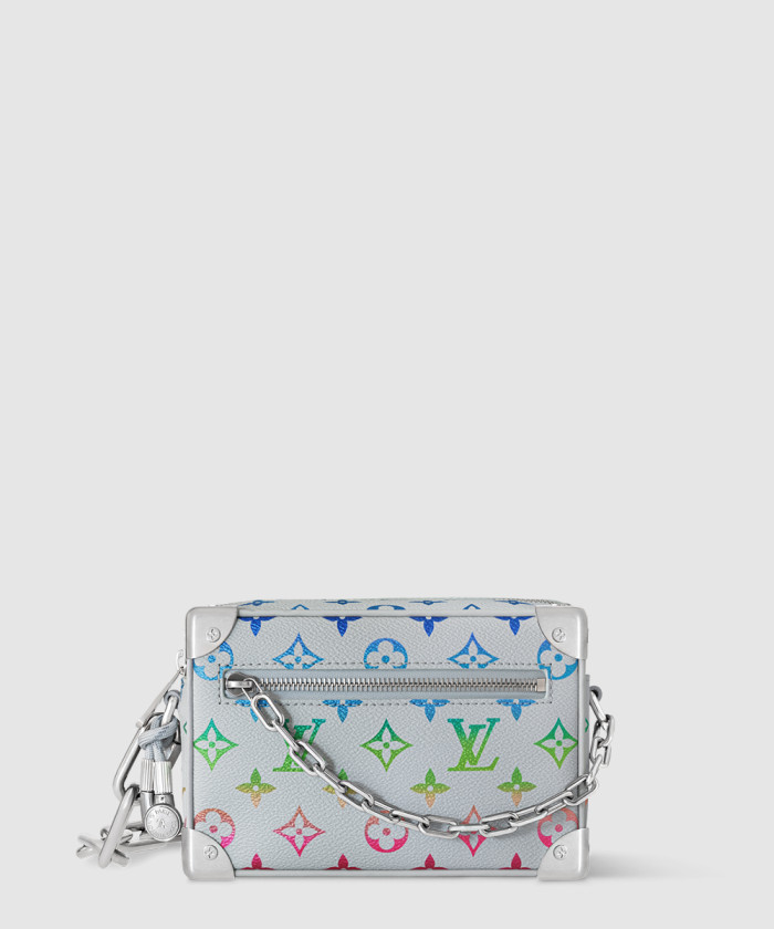 레플리카|이미테이션 louis-vuitton-루이비통소프트-트렁크-미니백-m13901