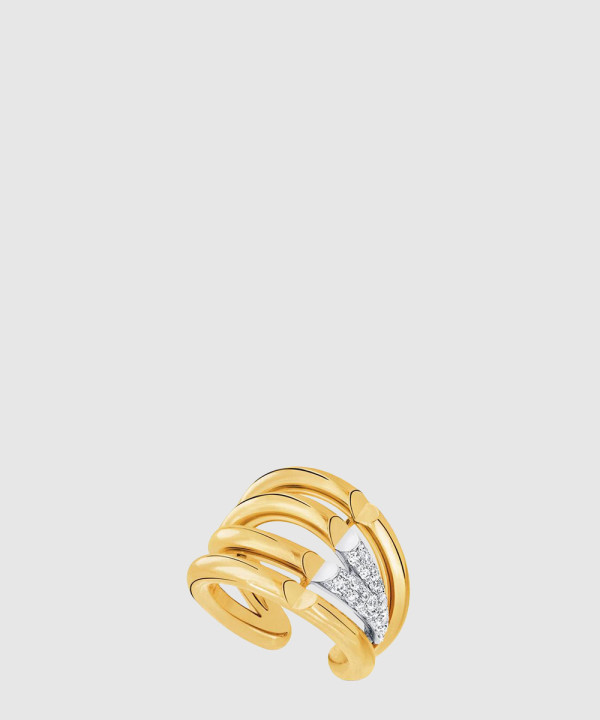 [LOUIS VUITTON-루이비통]반지 Q9O65B