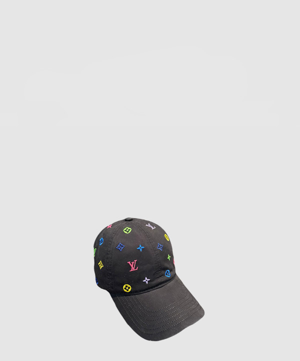 [LOUIS VUITTON-루이비통]베이스볼 캡 M87643