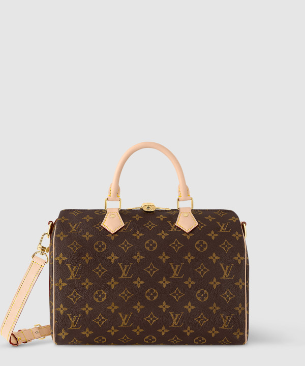 [LOUIS VUITTON-루이비통]스피디 반둘리에르 30 M46980