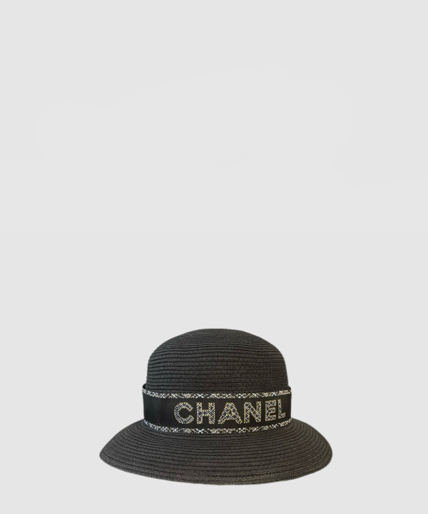 [CHANEL-샤넬]선캡 AA8364