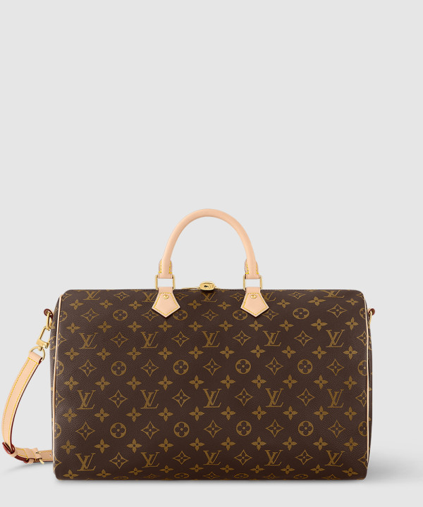 [LOUIS VUITTON-루이비통]스피디 반둘리에르 35 M46981