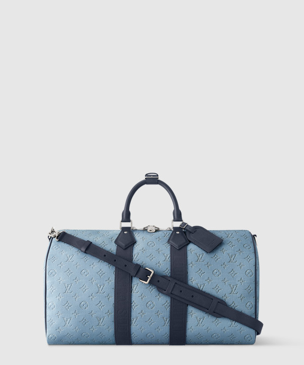 [LOUIS VUITTON-루이비통]키폴 반둘리에르 50 M14837