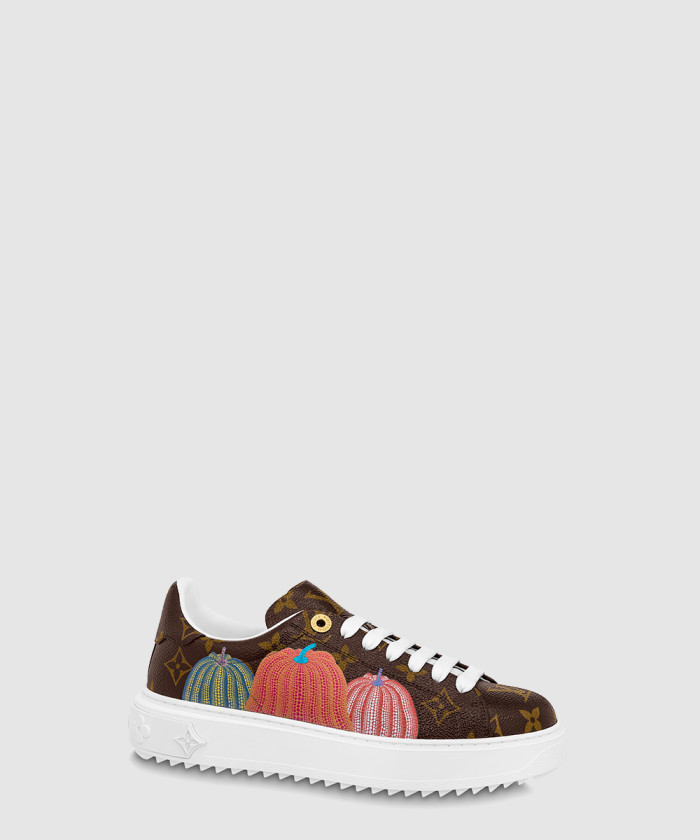 레플리카|이미테이션 louis-vuitton-루이비통lv-x-yk-타임아웃-스니커즈-1abd8n