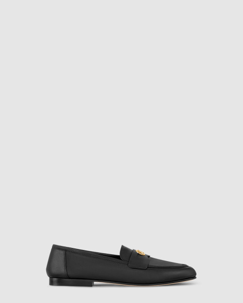 [LOUIS VUITTON-루이비통]소호 플랫 로퍼 1ACZMW