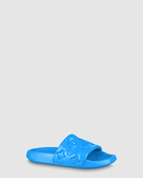 [LOUIS VUITTON-루이비통]워터프런트 샌들 1A9ZM3