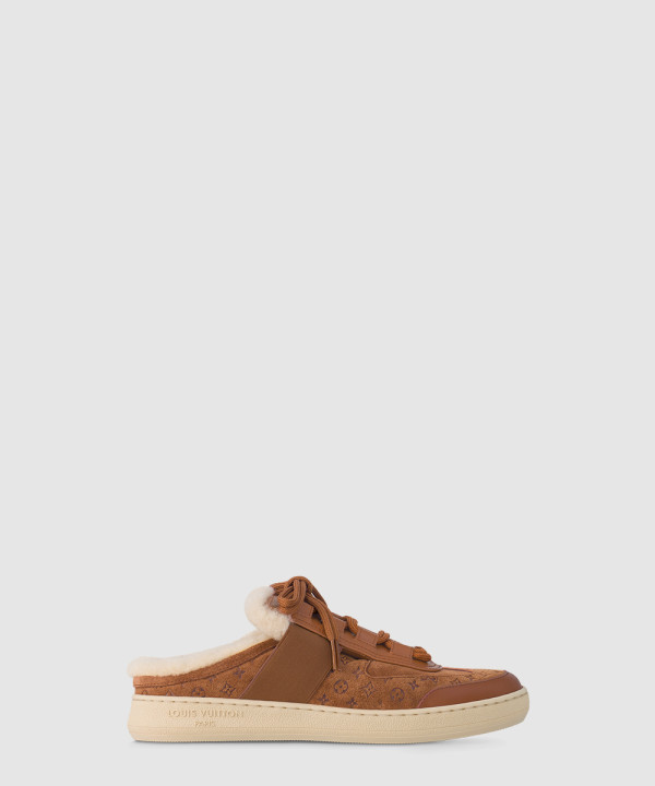 [LOUIS VUITTON-루이비통]루즈 오픈백 스니커즈 1ACADF