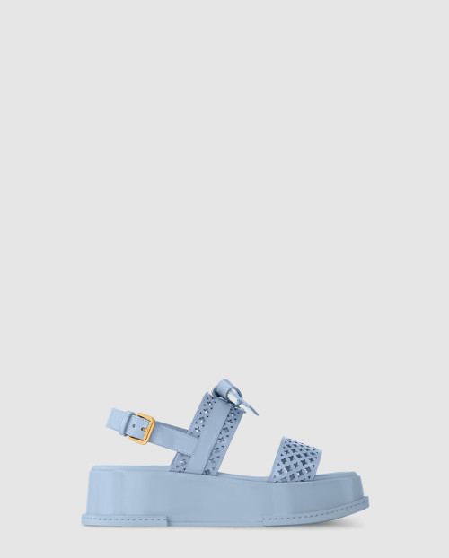 [LOUIS VUITTON-루이비통]마야 컴포트 샌들 1AGXWA