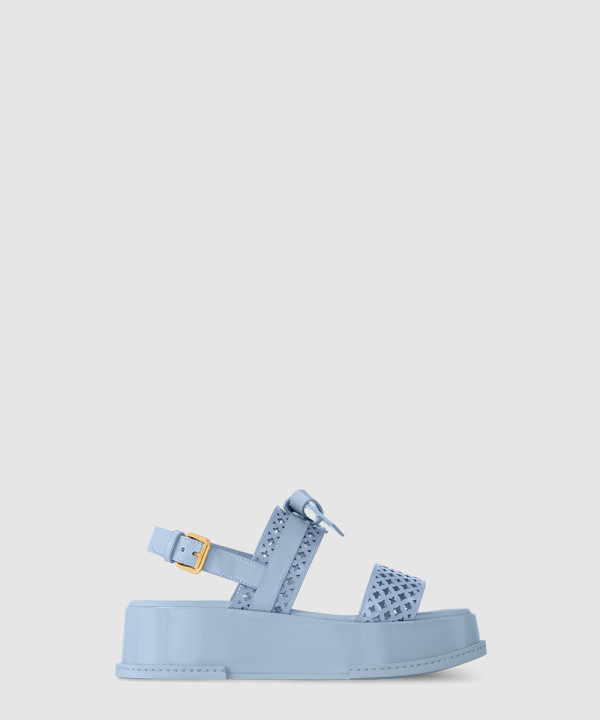 [LOUIS VUITTON-루이비통]마야 컴포트 샌들 1AGXWA