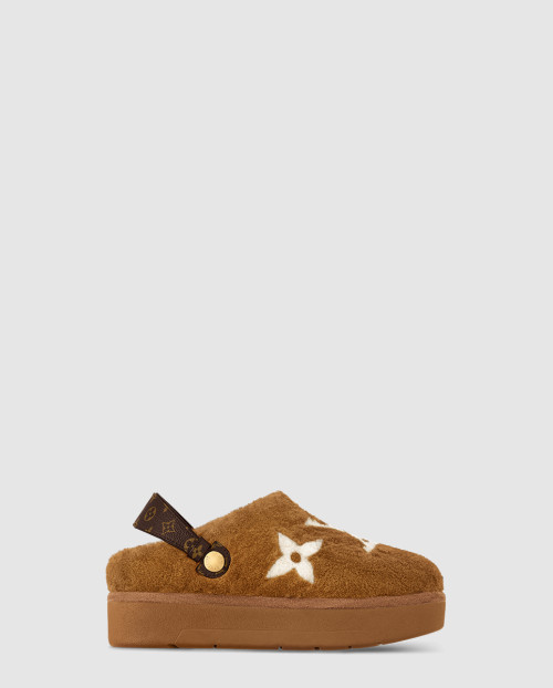 [LOUIS VUITTON-루이비통]아스펜 컴포트 클로그 1ADC2D