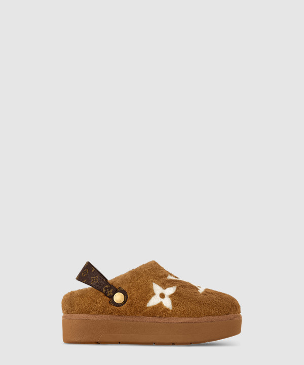 [LOUIS VUITTON-루이비통]아스펜 컴포트 클로그 1ADC2D