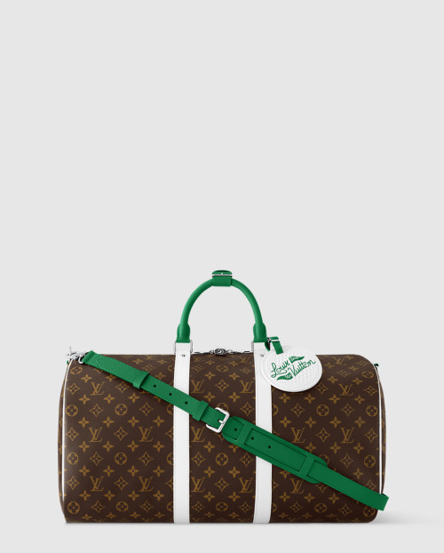 [LOUIS VUITTON-루이비통]키폴 반둘리에르 50 M13926