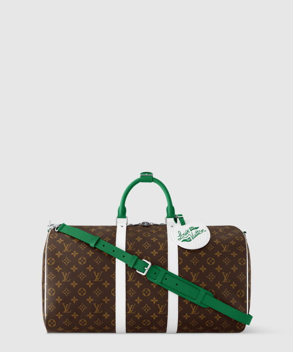 [LOUIS VUITTON-루이비통]키폴 반둘리에르 50 M13926