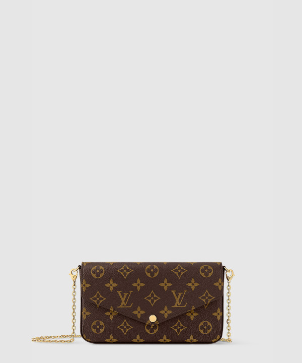 [LOUIS VUITTON-루이비통]펠리시 포셰트 M81896