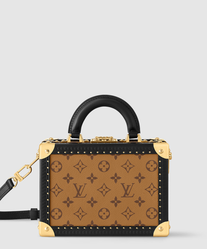 레플리카|이미테이션 louis-vuitton-루이비통쁘띠-벨리스-모노그램-리버스-m47164