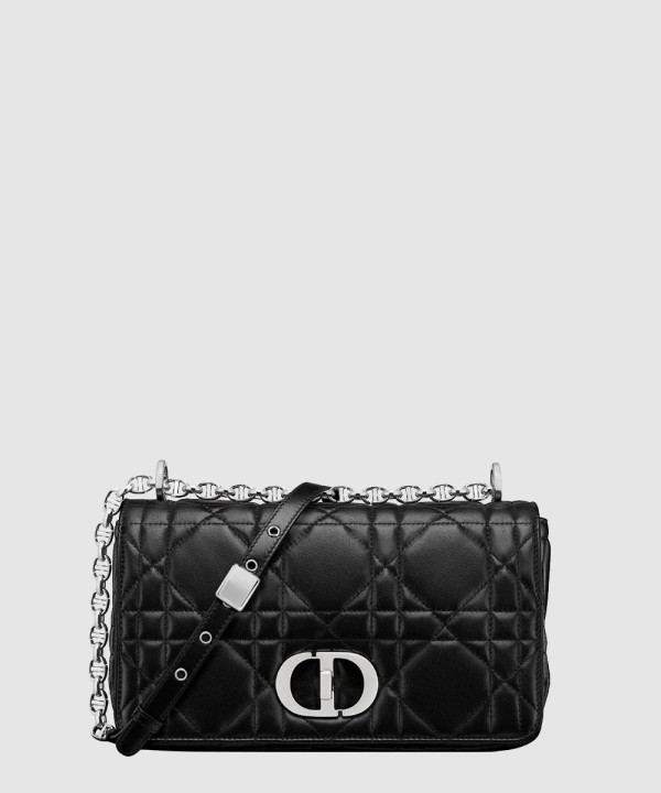[DIOR-디올]Soft Dior Caro 미디엄 백 M9253