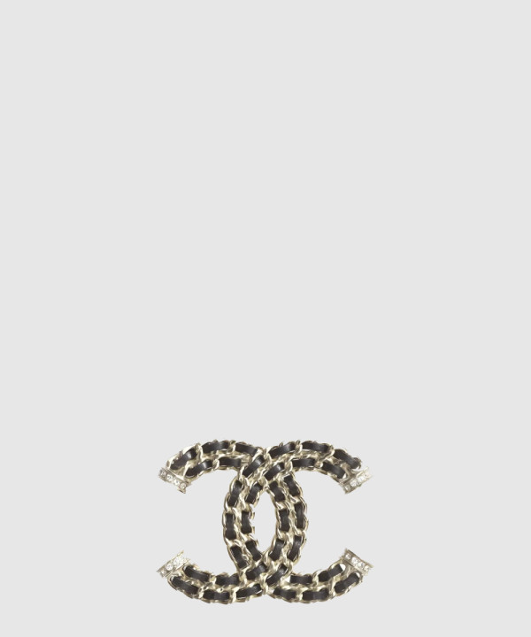 [CHANEL-샤넬]브로치 AB6951