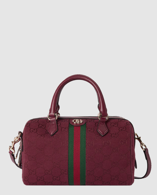 [GUCCI-구찌]오피디아 GG 스몰 탑핸들백 ‎772061