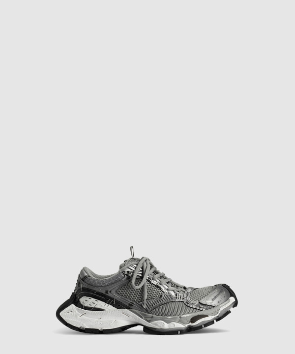 [BALENCIAGA-발렌시아가]스테이플러 스니커즈 803681