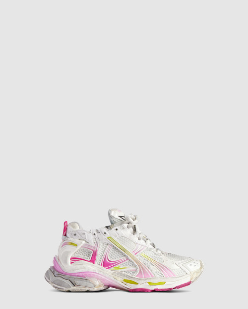 [BALENCIAGA-발렌시아가]러너 그래디언트 스니커즈 772767