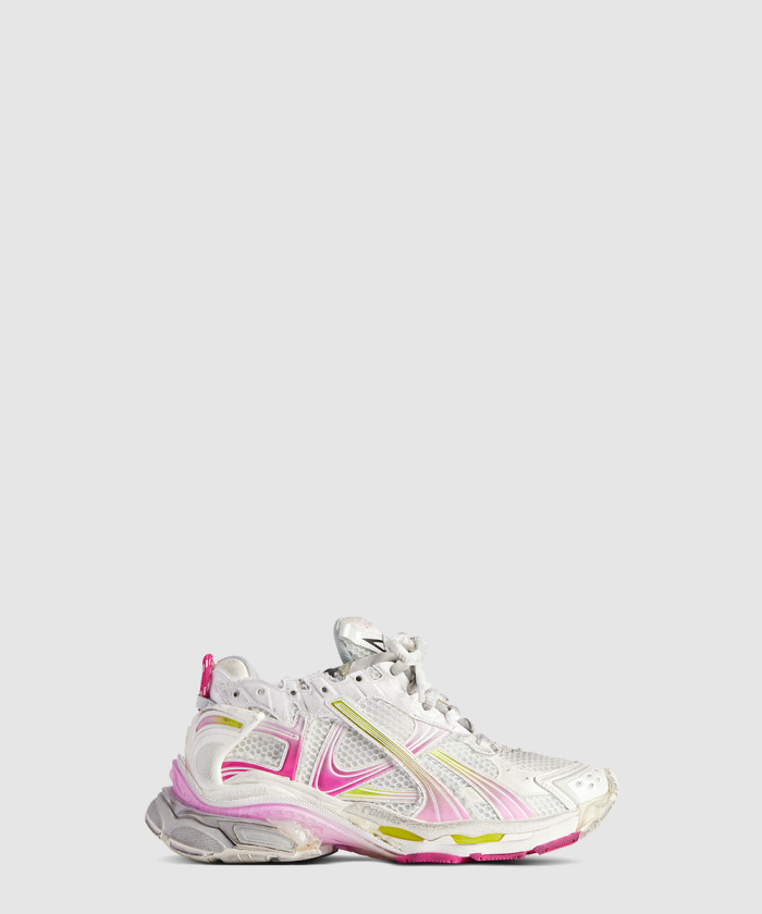 레플리카|이미테이션 balenciaga-발렌시아가러너-그래디언트-스니커즈-772767