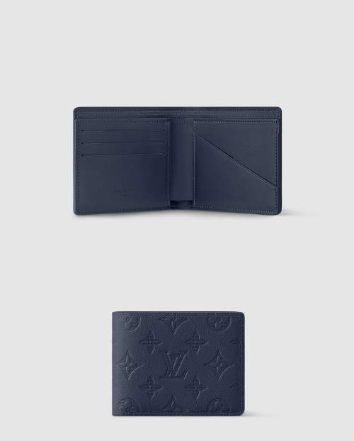 [LOUIS VUITTON-루이비통]멀티플 월릿 M14787