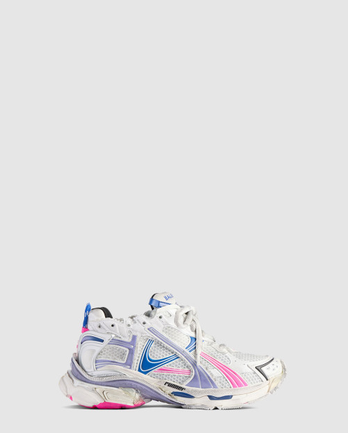 [BALENCIAGA-발렌시아가]러너 그래디언트 스니커즈 772767