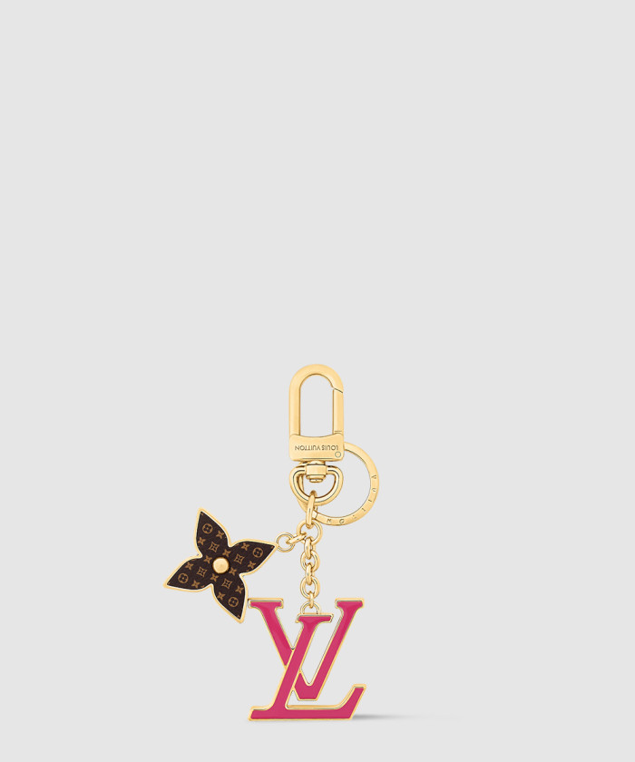 레플리카|이미테이션 louis-vuitton-루이비통lv-아이코닉-키-홀더-m02351
