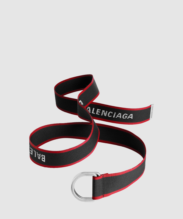 [BALENCIAGA-발렌시아가]D 링 벨트 794485