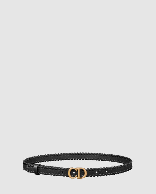 [DIOR-디올]Saddle 벨트 B0445
