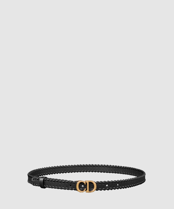 [DIOR-디올]Saddle 벨트 B0445