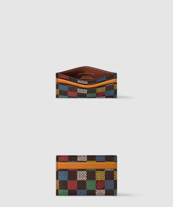 레플리카|이미테이션 louis-vuitton-루이비통더블-카드-홀더-n00189