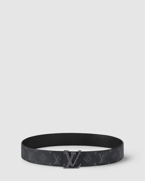 [LOUIS VUITTON-루이비통]이니셜 스터드 리버서블 벨트 M8852V