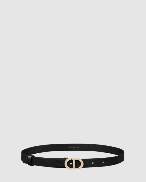 [DIOR-디올]30 Montaigne 벨트 B0448