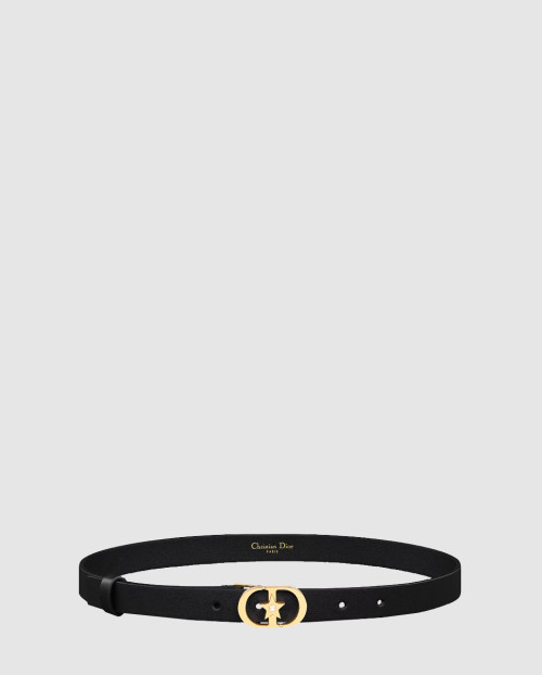 [DIOR-디올]Lucky 30 Montaigne Star 벨트 B0448