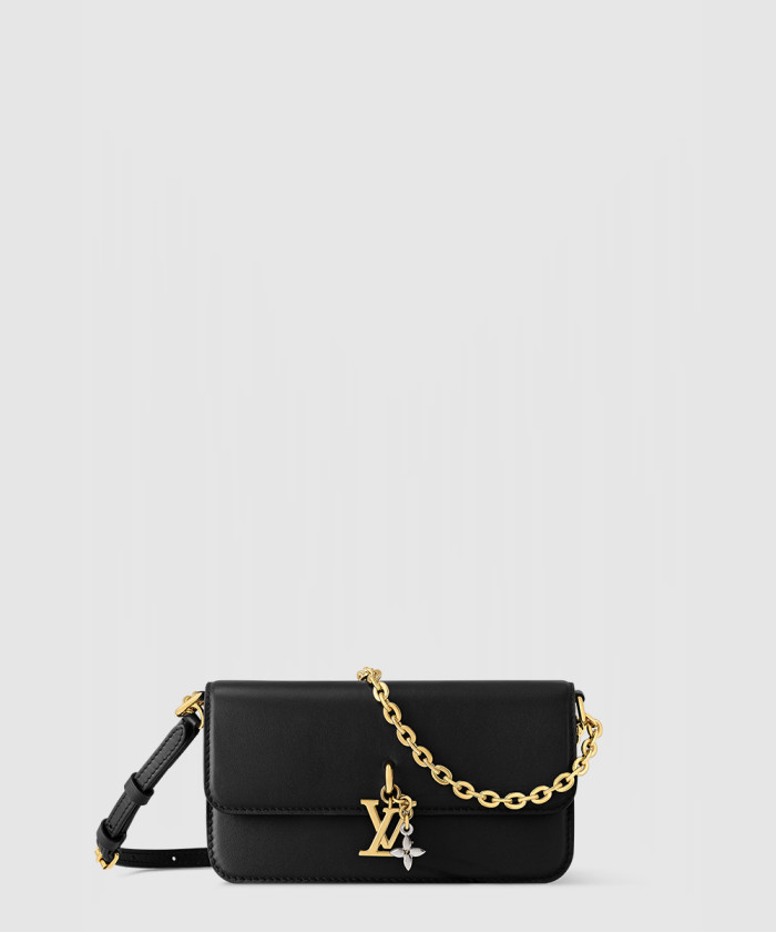 레플리카|이미테이션 louis-vuitton-루이비통월렛-온-체인-lv-블룸-m14564