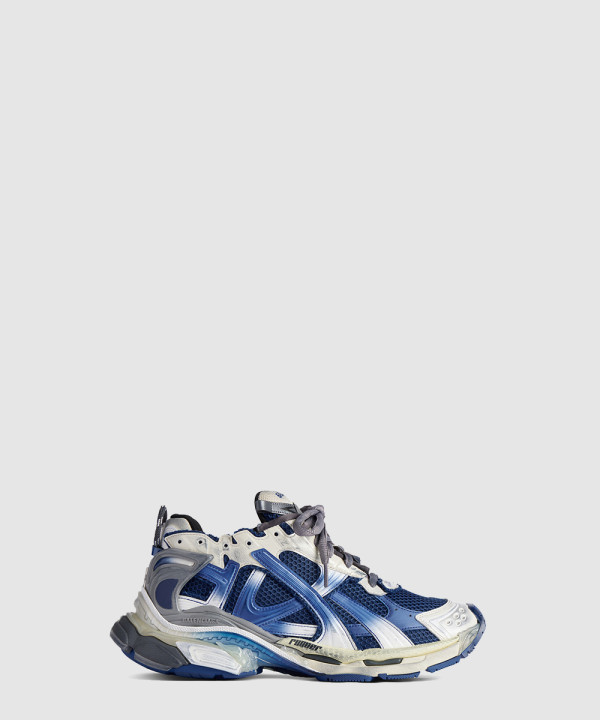 [BALENCIAGA-발렌시아가]러너 그라데이션 스니커즈 772774