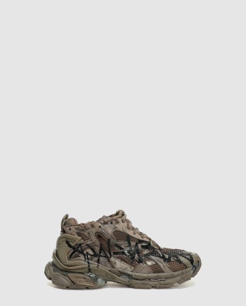 [BALENCIAGA-발렌시아가]러너 스니커즈 677402