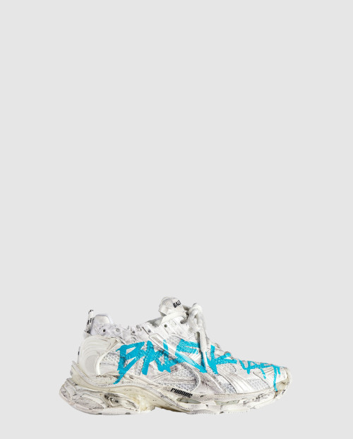 [BALENCIAGA-발렌시아가]러너 스니커즈 772774