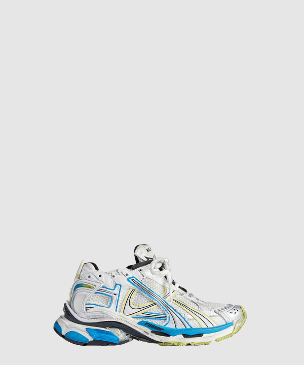 [BALENCIAGA-발렌시아가]러너 스니커즈 772774